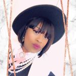 Profile Picture of bianca stokes (@bebe2987) on Instagram