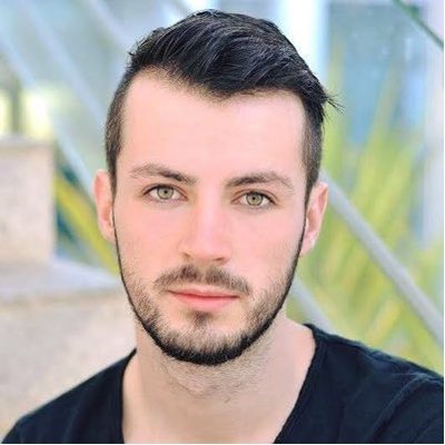 Profile Picture of Thomas J.Rooney (@TomRooney41) on Twitter