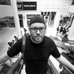 Profile Picture of Brent Werth (@brent_werth) on Instagram