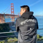 Profile Picture of Donovan Nguyen (@thestoneoven) on Instagram