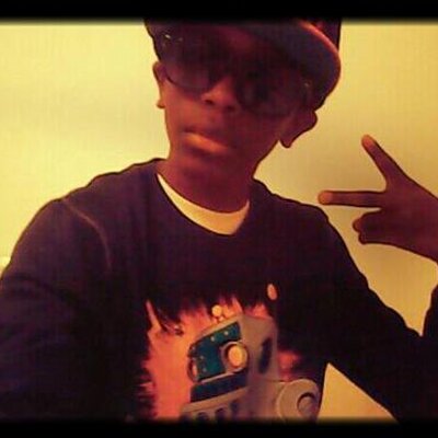 Profile Picture of Mack Barnes (@Mack_Barnes21) on Twitter