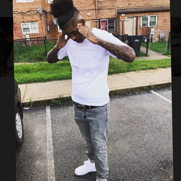 Profile Picture of Brian Copeland (@1elswervo) on Poshmark