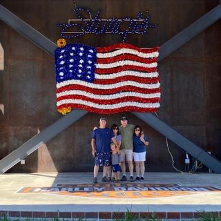 Profile Picture of Bob Carol Lien (@bob.lien.14) on Facebook