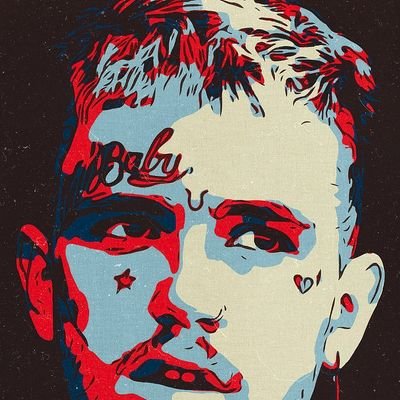 Profile Picture of John (@GiesYerJayket) on Twitter