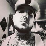 Profile Picture of Chris DeCanio (@deagle_diezel) on Instagram