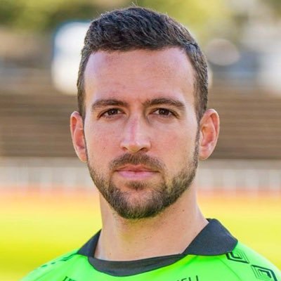Profile Picture of Scott Angevine (@scottangevine) on Twitter