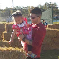 Profile Picture of Andre Baez (@andre-baez-1) on Quora