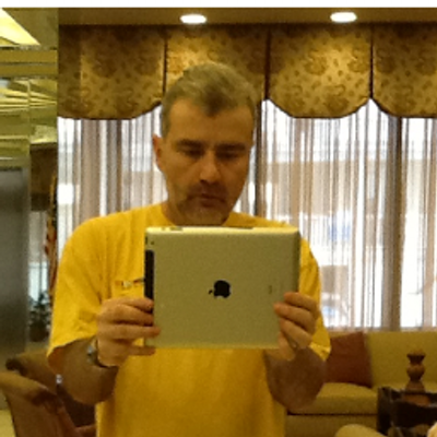 Profile Picture of Tony Lalli (@tonele12) on Twitter