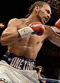 Profile Picture of Keith Thurman - Wikipediaon Wikipedia