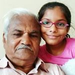 Profile Picture of Mahesh Kapadia (@mahesh.kapadia) on Instagram