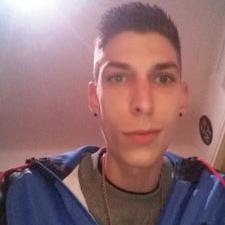 Profile Picture of Jeremy Coster (@coster_jeremy) on Twitter