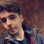 Profile Picture of Patrick Pare (@patrick_pare) on Instagram