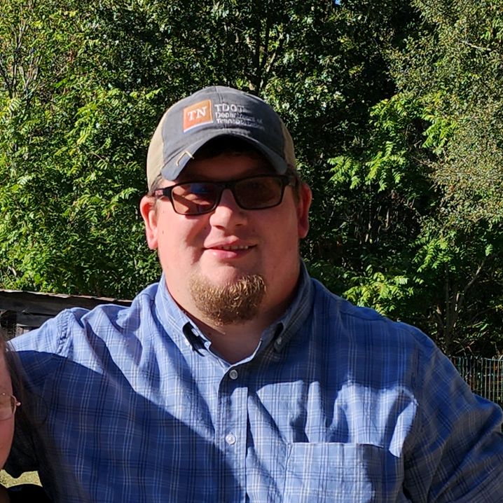 Profile Picture of Joseph McCaig (@gummybear829) on Tiktok