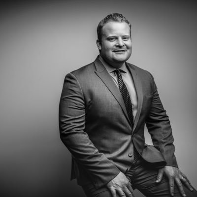 Profile Picture of Nick Gustafson (@GustafsonNick) on Twitter