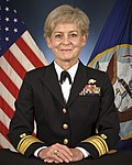 Profile Picture of Katherine L. Gregoryon Wikipedia