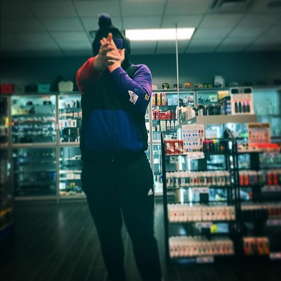 Profile Picture of Nathan Millard (@bignate2000) on Poshmark