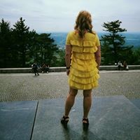 Profile Picture of Jasmina Pavlovic (@jasmina-pavlovic-4) on Quora