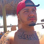 Profile Picture of Steve Paredes (@steve_paredes) on Instagram