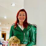 Profile Picture of Diana Schumann (@red_artemis) on Instagram