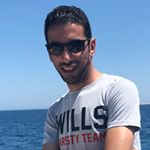 Ahmed Aladdin - Instagram Profile Picture of Ahmed Aladdin (@ahmedaladin) on Instagram