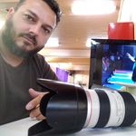 Profile Picture of Odirlei Castilho Fucilini (@of.odirlei) on Instagram