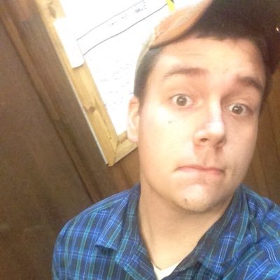 Profile Picture of Joseph Chewning (@chewning_joseph) on Twitter