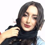 Profile Picture of صـــ🌿🌼ــــــبا (@saba_razavifard) on Instagram