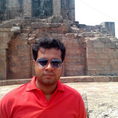 Profile Picture of Kaushik Mukherjee (@kaushik129s) on Twitter