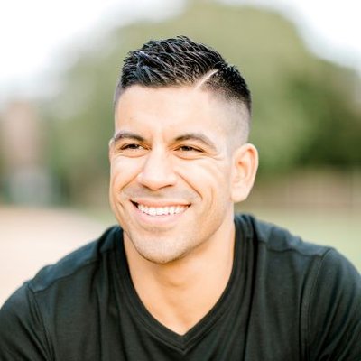 Profile Picture of Steven Arias (@Stevo9025) on Twitter