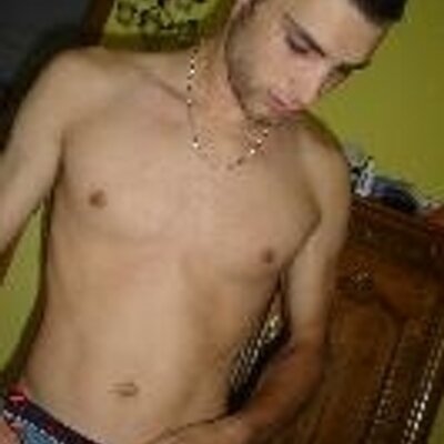 Profile Picture of Benjamin Nazzaro (@Genji687) on Twitter