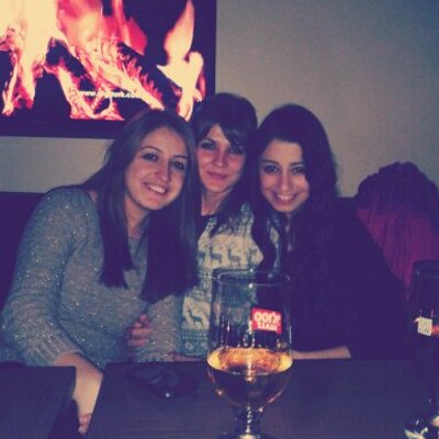 Semra Celik - Twitter Profile Picture of Semra Celik (@semracelik227) on Twitter