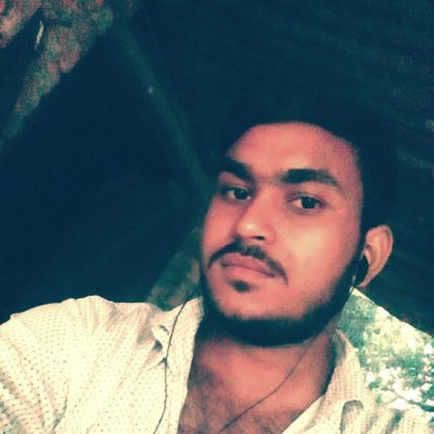 Profile Picture of Ajay Babbar (@Ajaybabbar10) on Twitter
