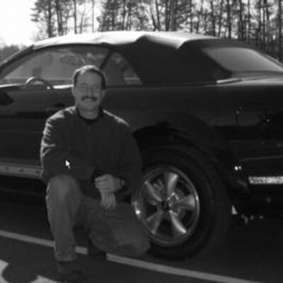 Profile Picture of Richard Elms (@RElmsinVA) on Twitter