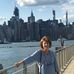 Profile Picture of Jane Pritzker Goldstein (@jane.pritzkergoldstein) on Facebook