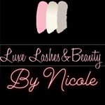 Profile Picture of Nicole Morrison (@luxelashesxbeautybynicole) on Instagram