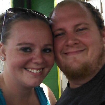 Profile Picture of Amber Hoff (@ahoff118) on Twitter