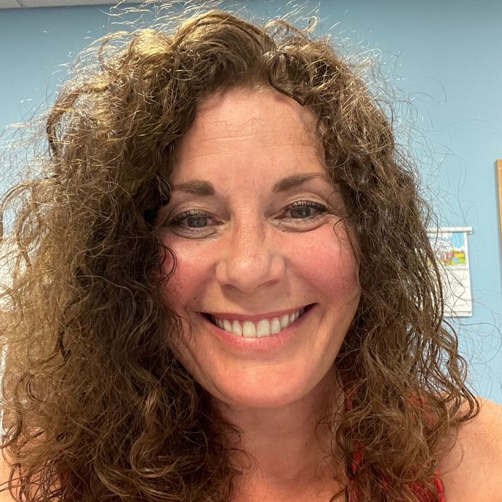 Profile Picture of Nancyleed (@nancyleed) on Tiktok