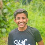 Profile Picture of Abel Thomas Koshy (@man_hatten_men) on Instagram
