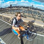 Profile Picture of Phillip Reid Gantz (@phillipreidg) on Instagram