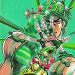 Profile Picture of George Joestar (@jojo_am73) on Instagram