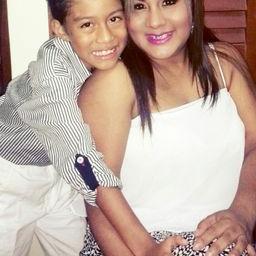 Profile Picture of Verónica Santacruz (@VeritoSantacruz) on Twitter