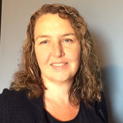 Profile Picture of Lisa Whitehead (@lisaw_mcr) on Twitter