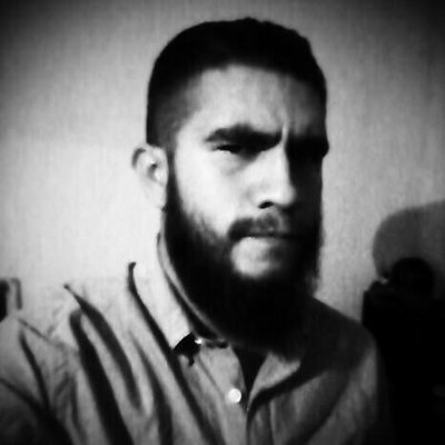 Profile Picture of Fer Picasso (@FernandoPicass2) on Twitter