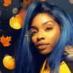 Profile Picture of aaliyahfoster (@aaliyahfoster) on Instagram