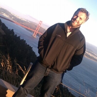 Profile Picture of Matt Drexler (@MattDrex) on Twitter