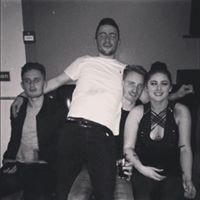 Profile Picture of Alex Mcfarland (@alex-mcfarland-18) on Quora