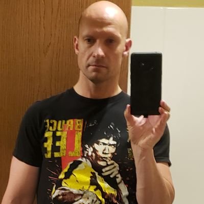 Profile Picture of Aaron Jacob Nebel (@aaronjacobnebel) on Twitter