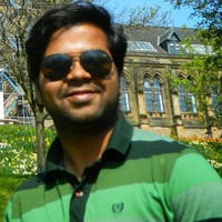 Profile Picture of Amrit Chandra (@amrit-chandra) on Quora