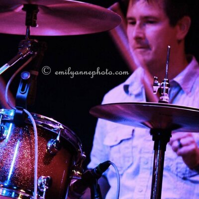 Profile Picture of Robert Lathrop (@drumness) on Twitter