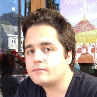 Profile Picture of Jason Kerr (@DrJRKerr) on Twitter